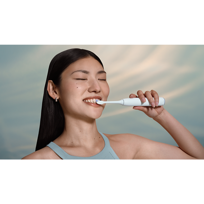 Звукова четка за зъби Philips Sonicare 6100 HX7400/06