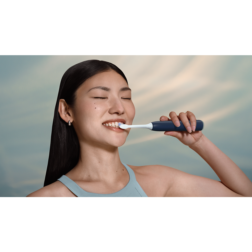 Звукова четка за зъби Philips Sonicare 6100 HX7403/05