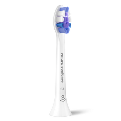 Резервна глава Philips Sonicare Sensitive, 4 броя HX6054/87