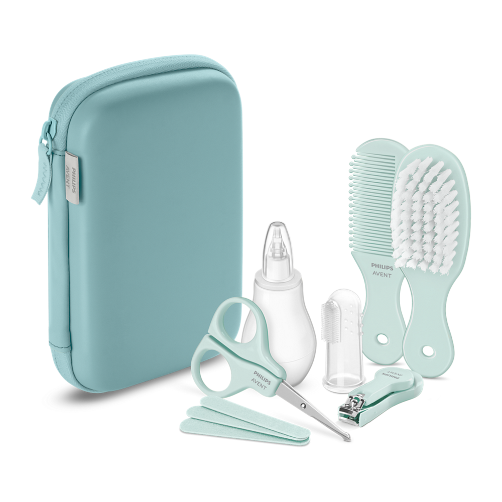 Комплект за грижи за бебето Philips Avent SCH401/00