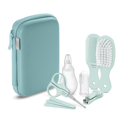 Комплект за грижи за бебето Philips Avent SCH401/00