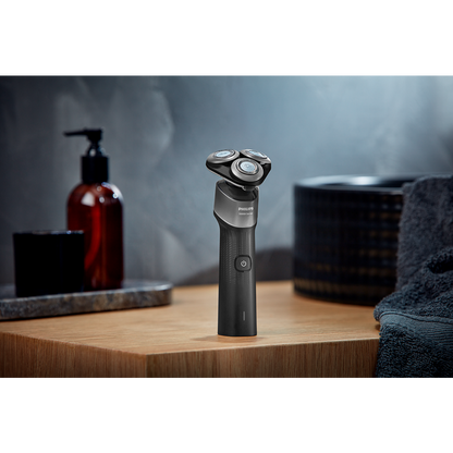 Електрическа самобръсначка Philips Series 5000X   X5004/00