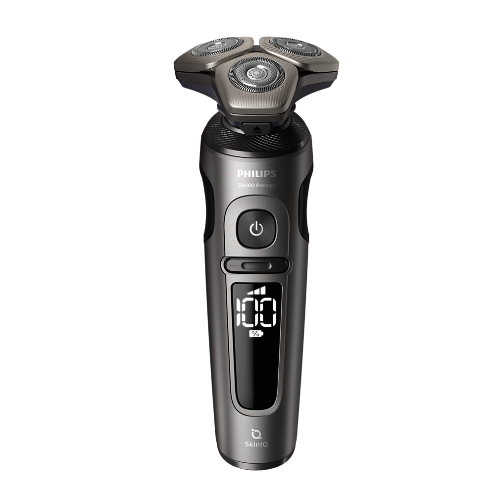 Електрическа самобръсначка Philips S9000 Prestige SP9872/15