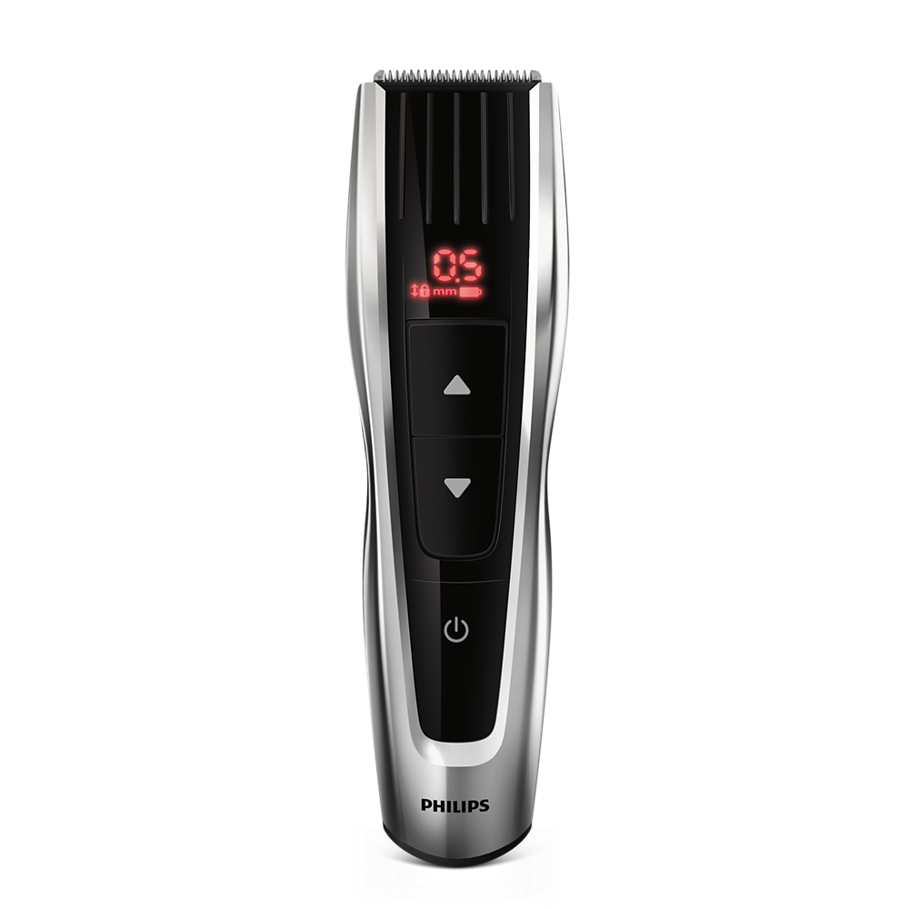 Машинка за подстригване Philips Series 9000 HC9420/15