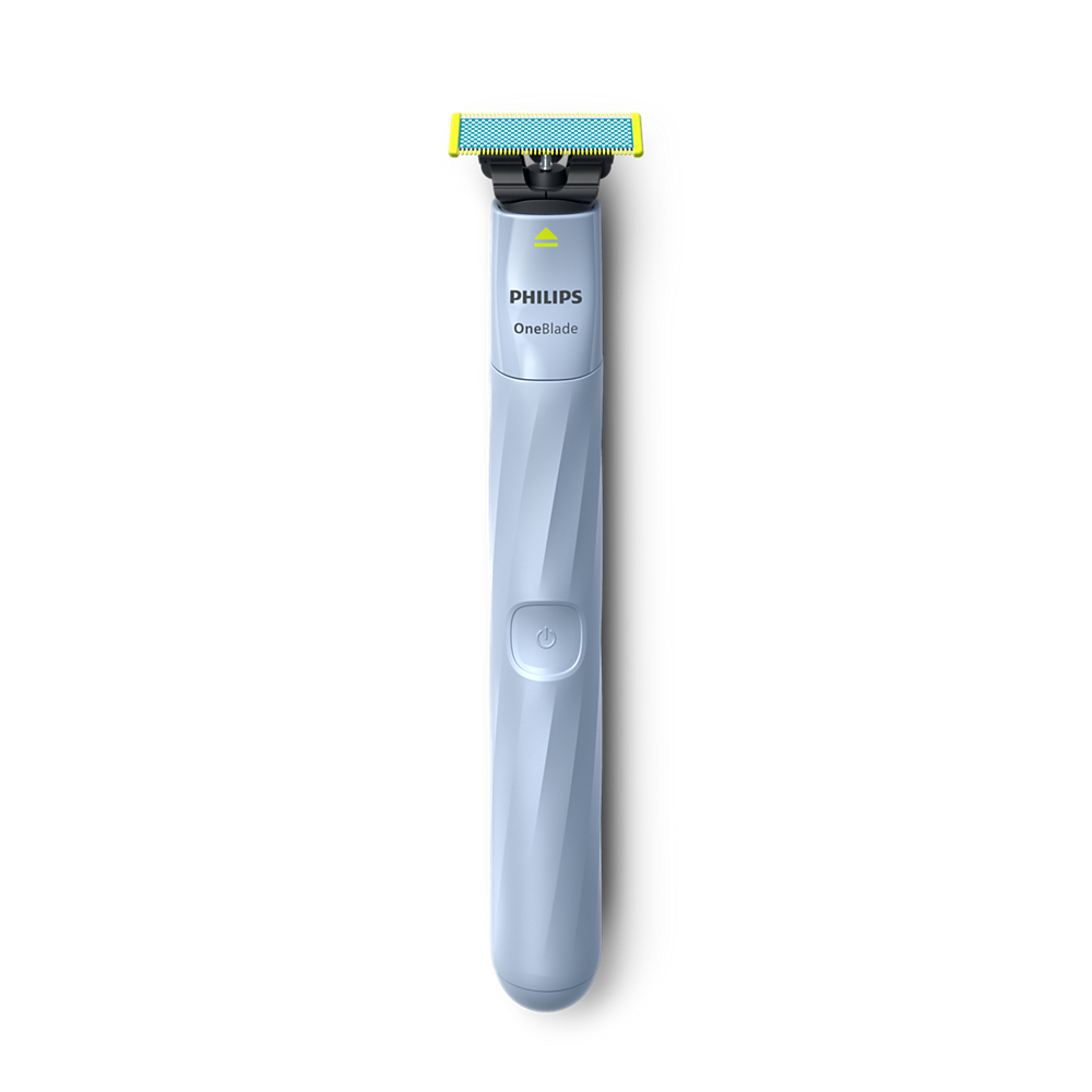 OneBlade 1st Shave Philips OneBlade QP1324/20