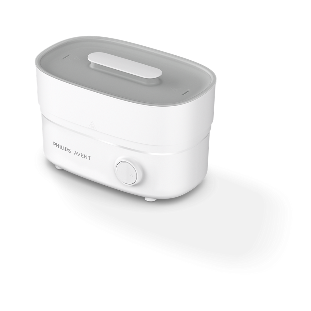 Електрически парен стерилизатор Philips Avent SCF291/00