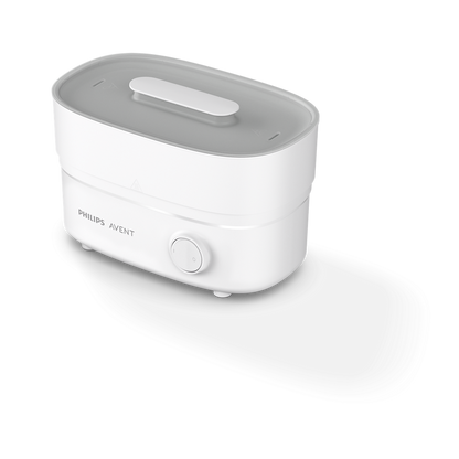 Електрически парен стерилизатор Philips Avent SCF291/00