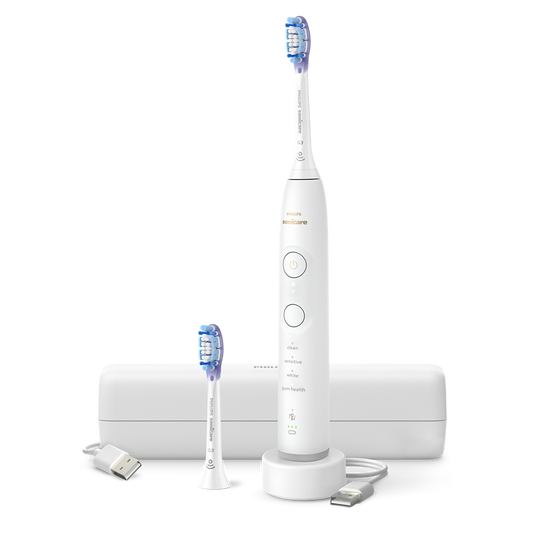 Звукова четка за зъби Philips Sonicare 7100  HX7420/02