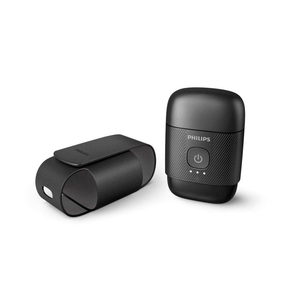 Електрическа самобръсначка за мокро и сухо бръснене Philips 500 S591/05