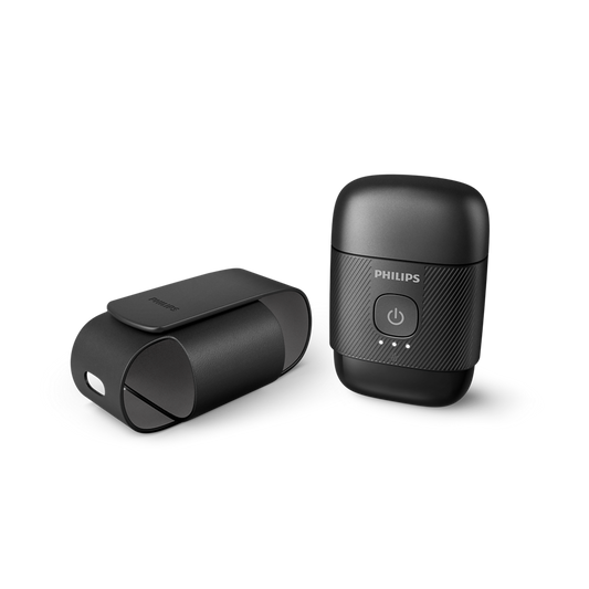 Електрическа самобръсначка за мокро и сухо бръснене Philips 500 S591/05