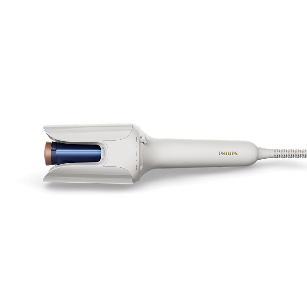 Автоматична маша Philips WavePro Styler 9000 BHB968/00
