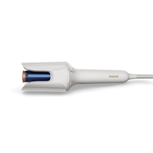 Автоматична маша Philips WavePro Styler 9000 BHB968/00