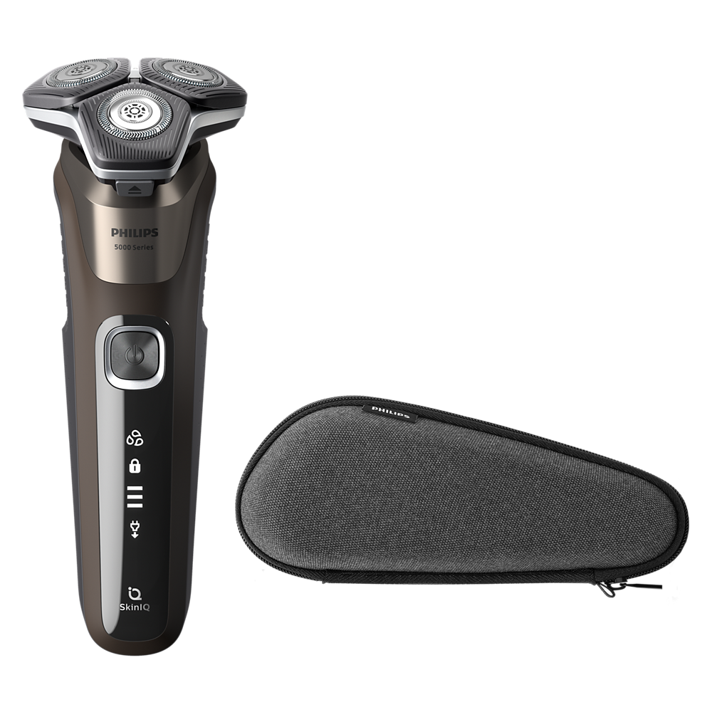 Електрическа самобръсначка Philips Series 5000  S5886/30