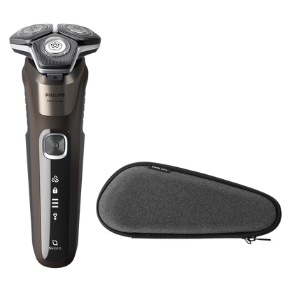 Електрическа самобръсначка Philips Series 5000  S5886/30
