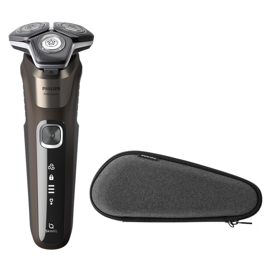 Електрическа самобръсначка Philips Series 5000  S5886/30