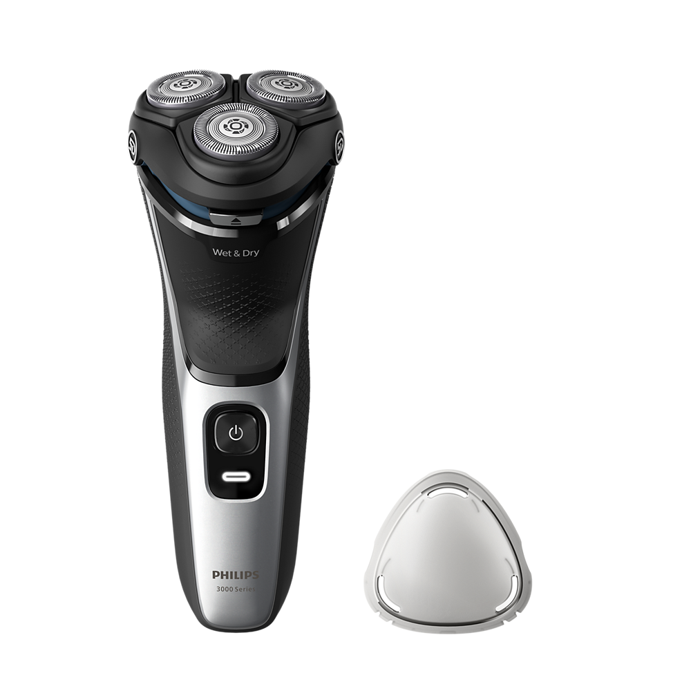 Електрическа самобръсначка Philips Series 3000   S3143/00