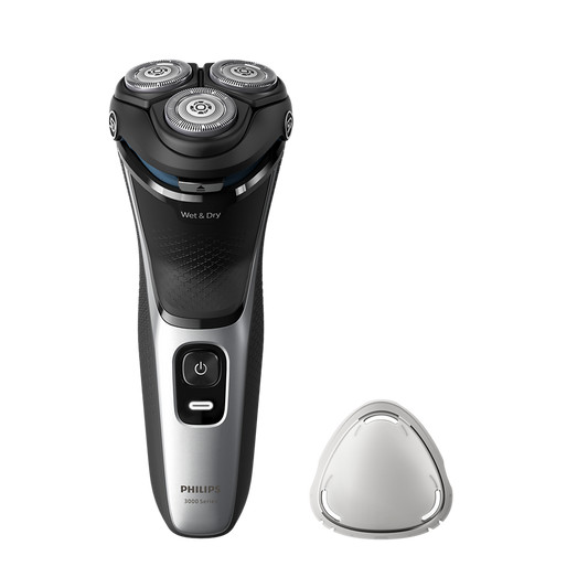 Електрическа самобръсначка Philips Series 3000   S3143/00