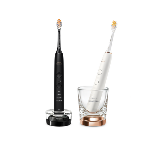 Звукова четка за зъби Philips DiamondClean 9000  HX9914/69