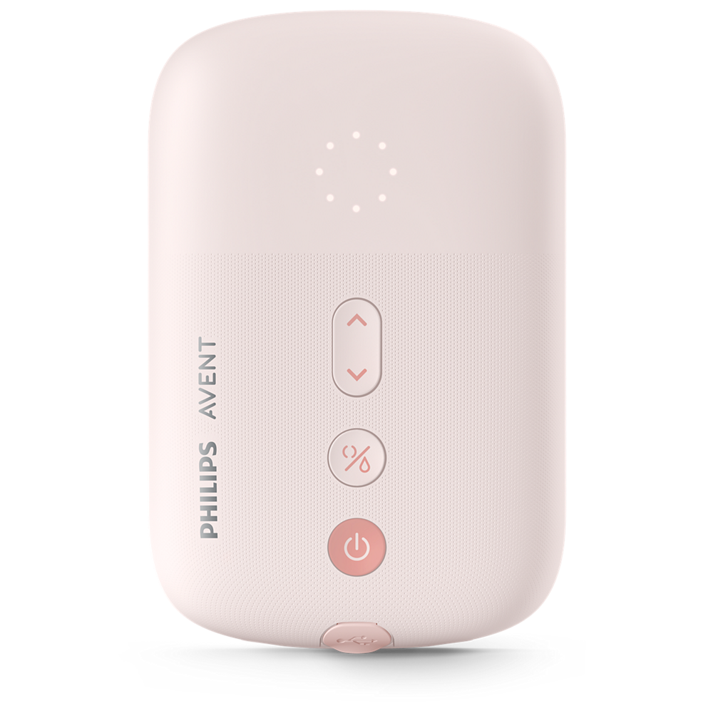 Електрическа помпа за кърма Philips Avent SCF397/31