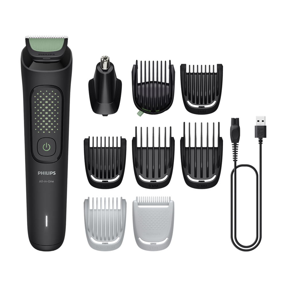 Philips Series 3000 All-in-One Trimmer MG3945/15