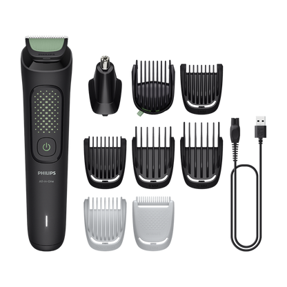Philips Series 3000 All-in-One Trimmer MG3945/15