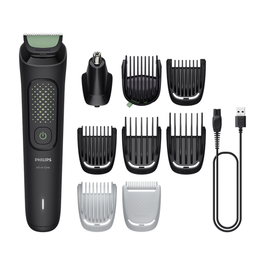 Philips Series 3000 All-in-One Trimmer MG3945/15