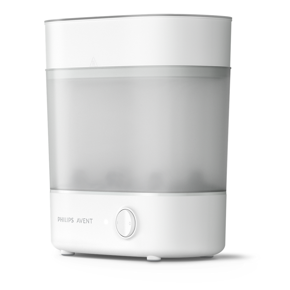 Електрически парен стерилизатор Philips Avent SCF291/00