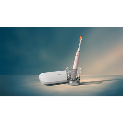 Звукова четка за зъби Philips DiamondClean 9000 HX9911/21