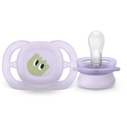 Philips Avent Ultra Start SCF075/13, 0-2 м., 2 броя
