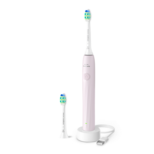 Звукова четка за зъби Philips Sonicare 2100 HX4022/03