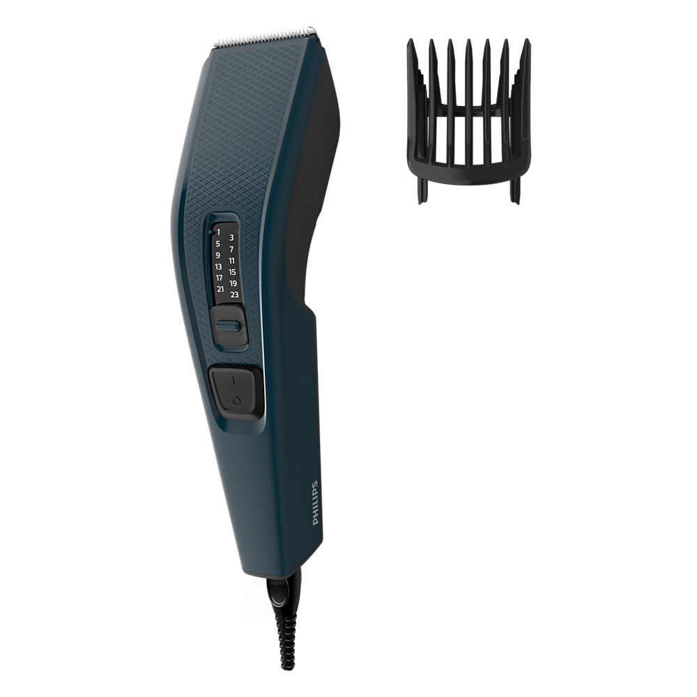 Машинка за подстригване Philips Series 3000  HC3505/15