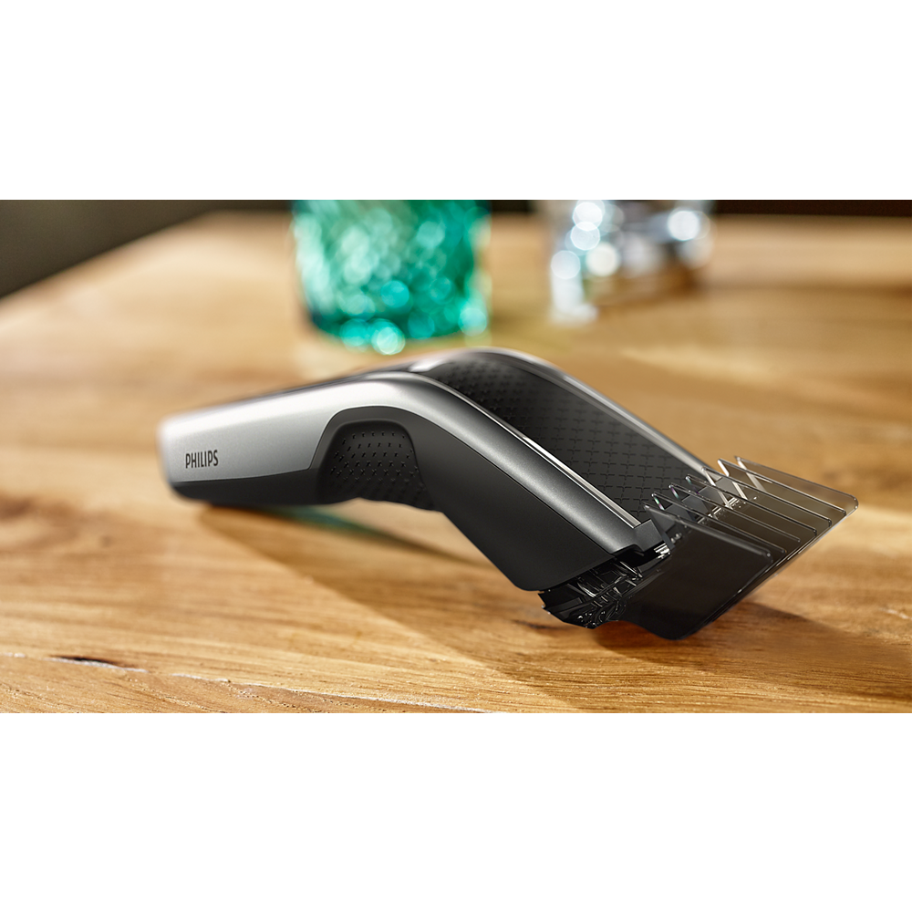 Машинка за подстригване Philips Series 5000 HC5630/15