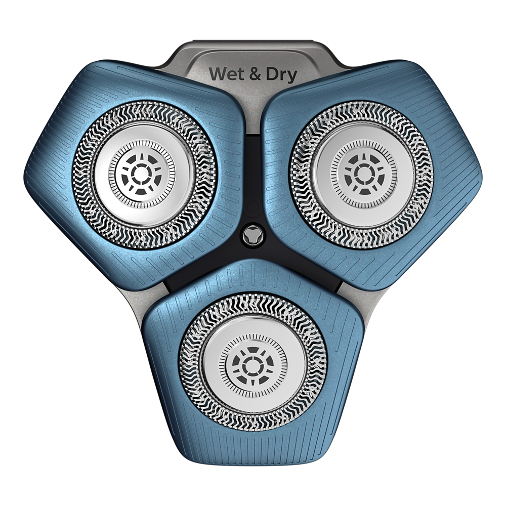 Бръснещи глави Philips Series 5000/7000 SH71/50