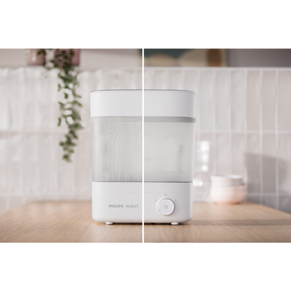 Електрически парен стерилизатор Philips Avent Premium SCF293/00