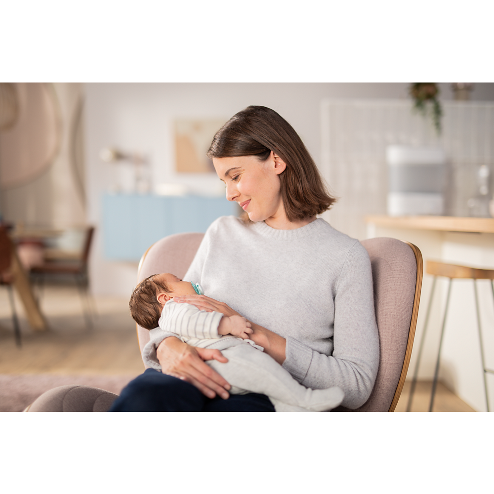 Електрически парен стерилизатор Philips Avent Premium SCF293/00