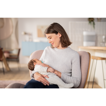 Електрически парен стерилизатор Philips Avent Premium SCF293/00