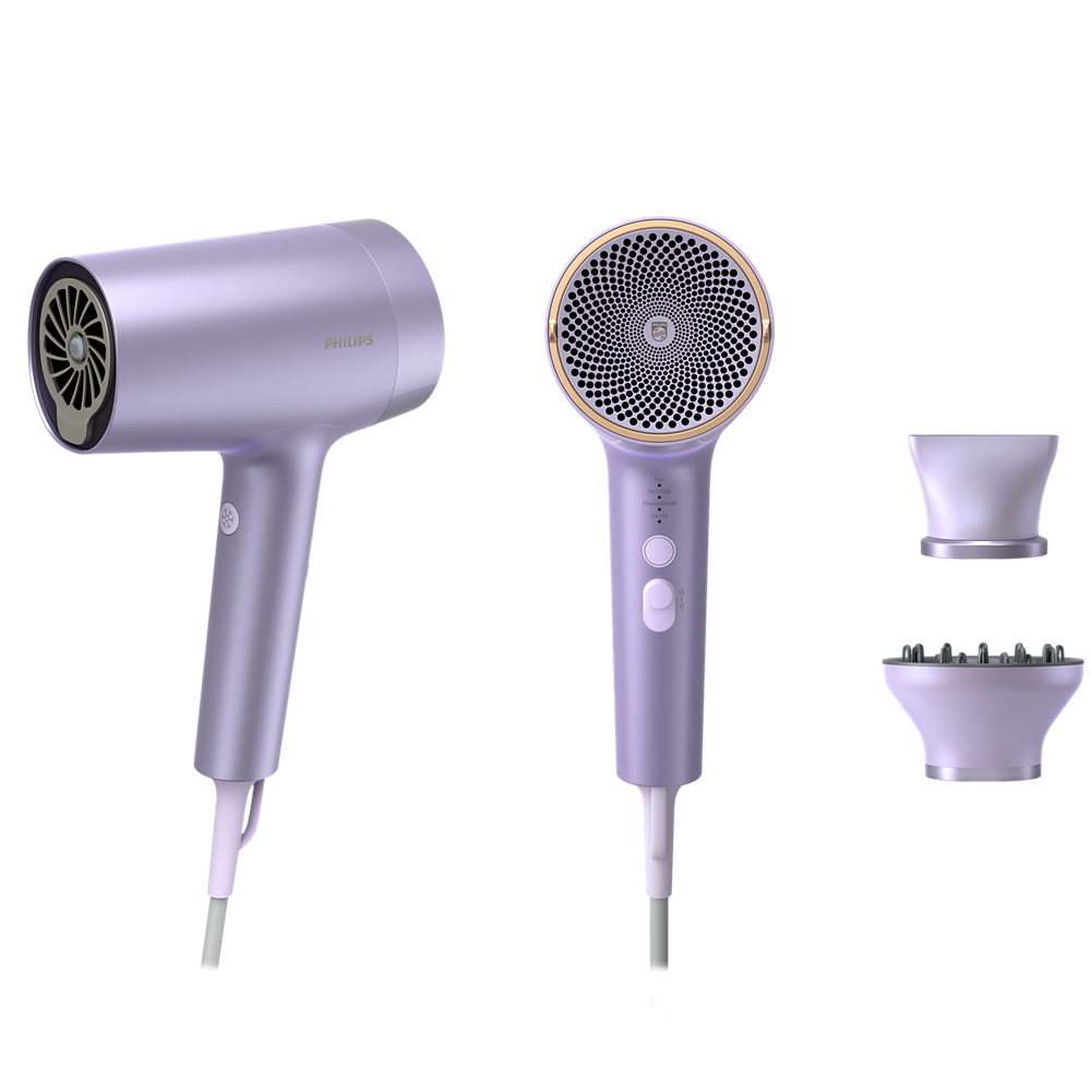 Сешоар Philips Series 7000 BHD720/10
