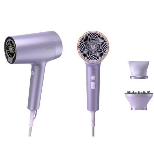 Сешоар Philips Series 7000 BHD720/10