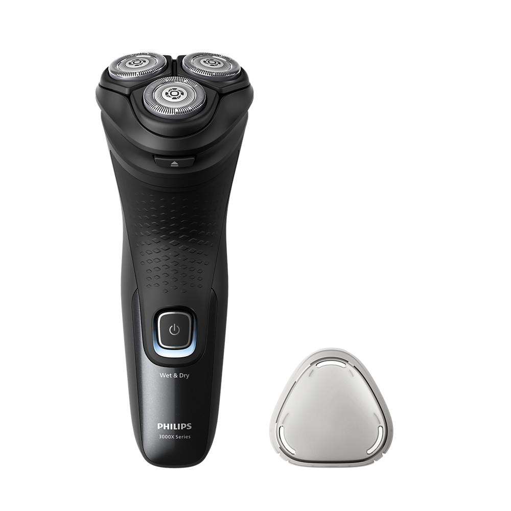 Електрическа самобръсначка Philips Series 3000X  X3051/00
