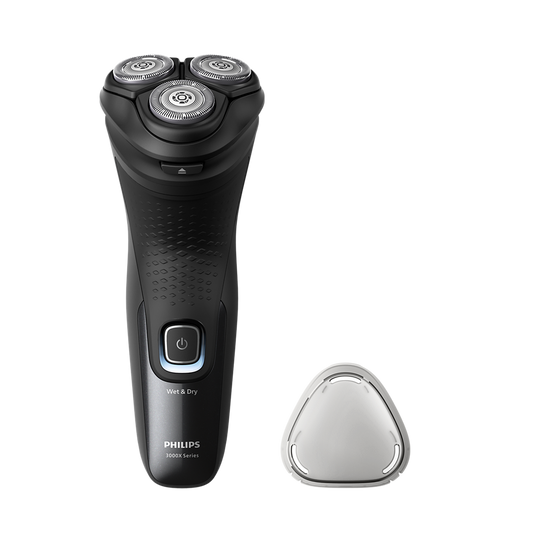 Електрическа самобръсначка Philips Series 3000X  X3051/00