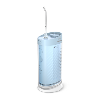 Зъбен душ Philips Sonicare Compact Flosser 1000 HX3333/24