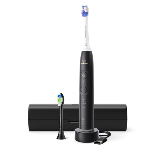 Звукова четка за зъби Philips Sonicare 6500 HX7411/01