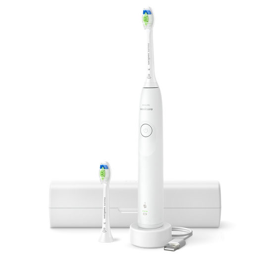 Звукова четка за зъби Philips Sonicare 5300 HX7108/03