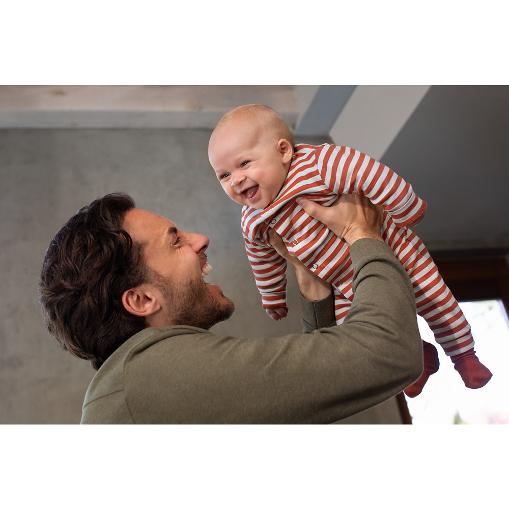 Бебешка бутилка Philips Avent Natural Response SCY670/01