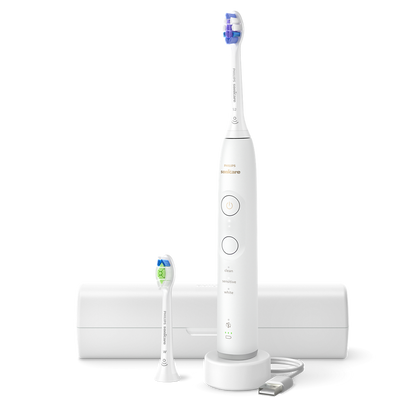 Звукова четка за зъби Philips Sonicare 6500 HX7410/02