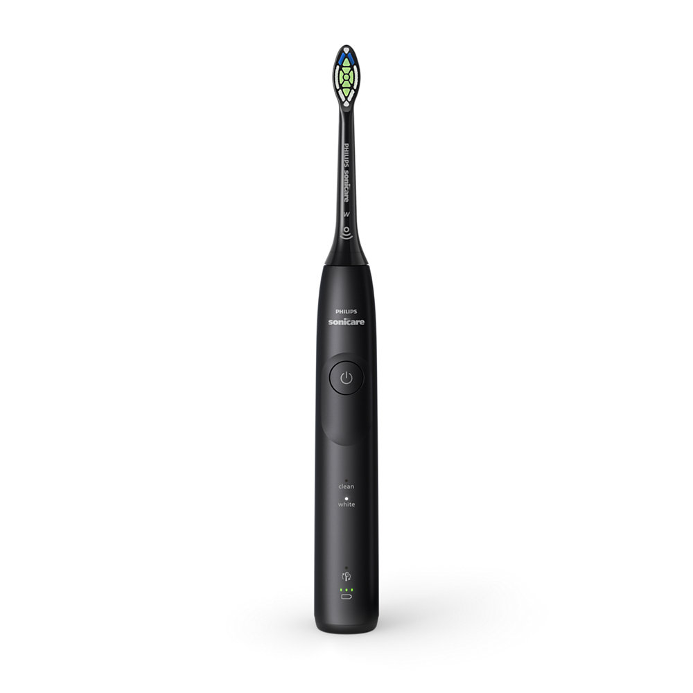 Звукова четка за зъби Philips Sonicare 5500 HX7111/01