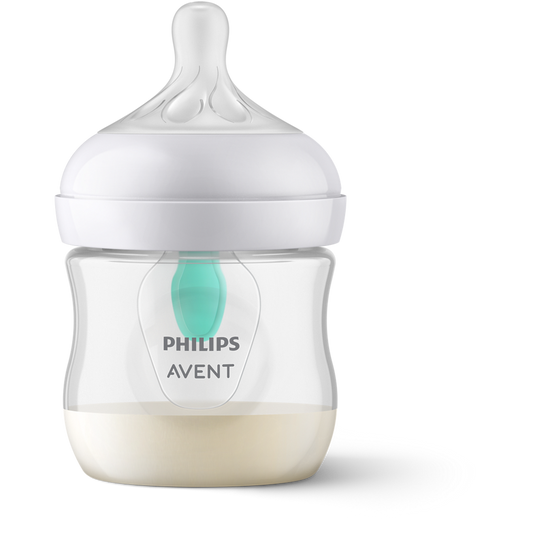 Бебешка бутилка Philips Avent Natural Response SCY670/01