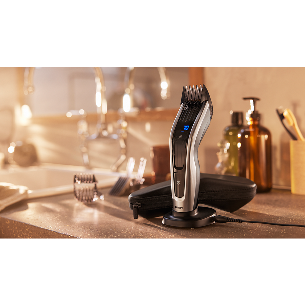 Машинка за подстригване Philips Series 9000 HC9450/15