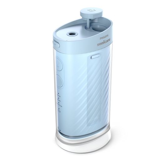Зъбен душ Philips Sonicare Compact Flosser 1000 HX3333/24