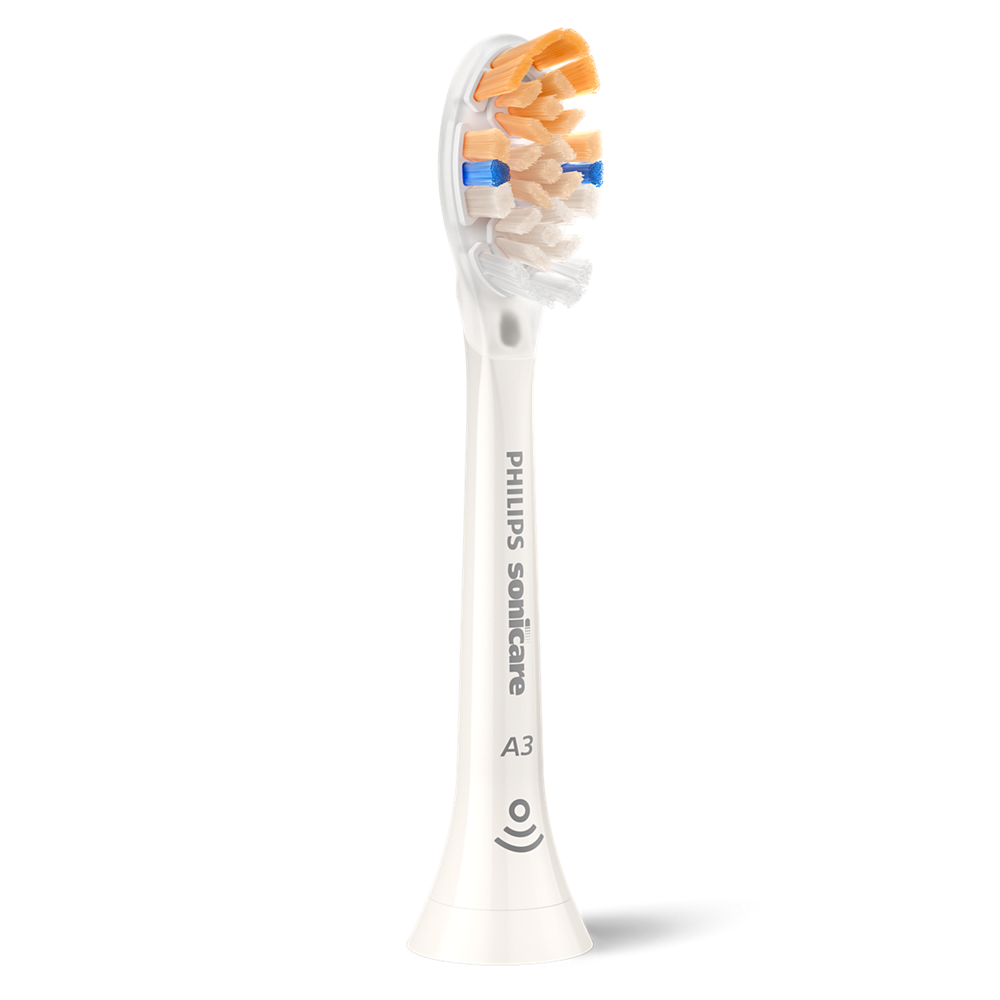 Резервна глава Philips Sonicare Premium All-in-One HX9092/87, 2 броя